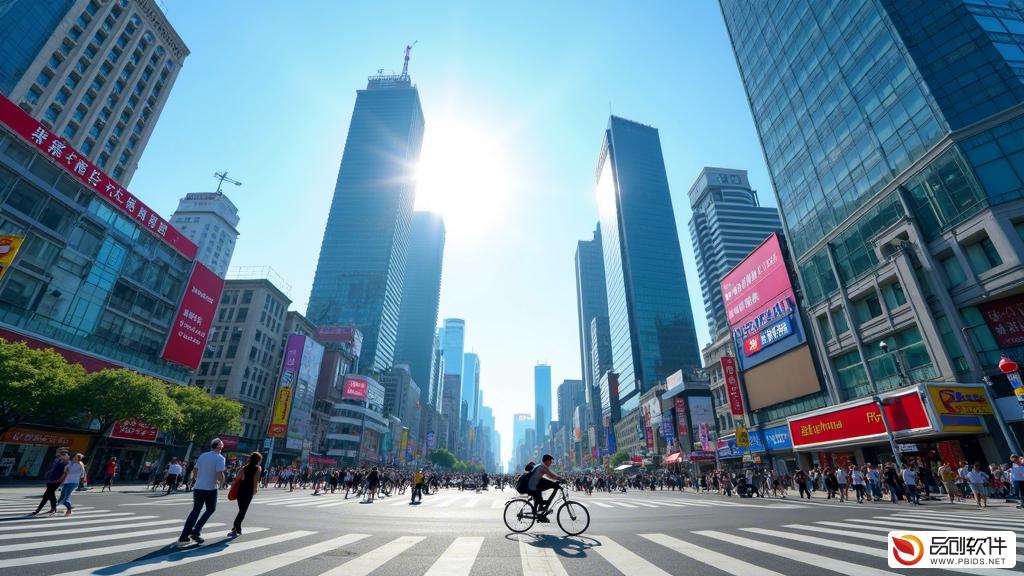 宁波市实时监测系统平台商：引领智慧城市新风尚
