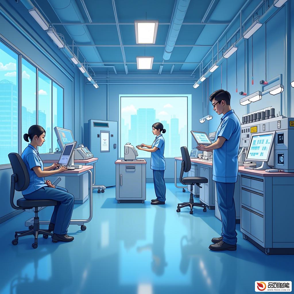杭州市医疗设备电源隔离系统服务站：保障医疗设备安全运...