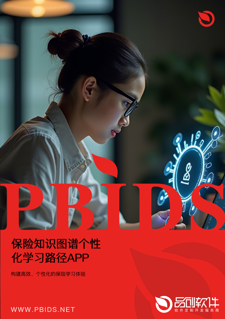 保险知识图谱个性化学习路径APP定制