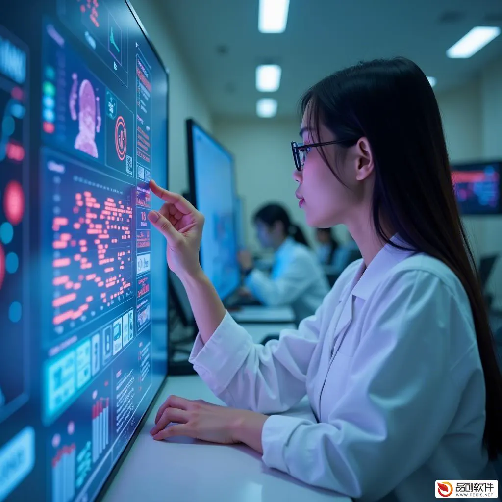珠海市课程智能切片系统：技术革新引领教育未来
