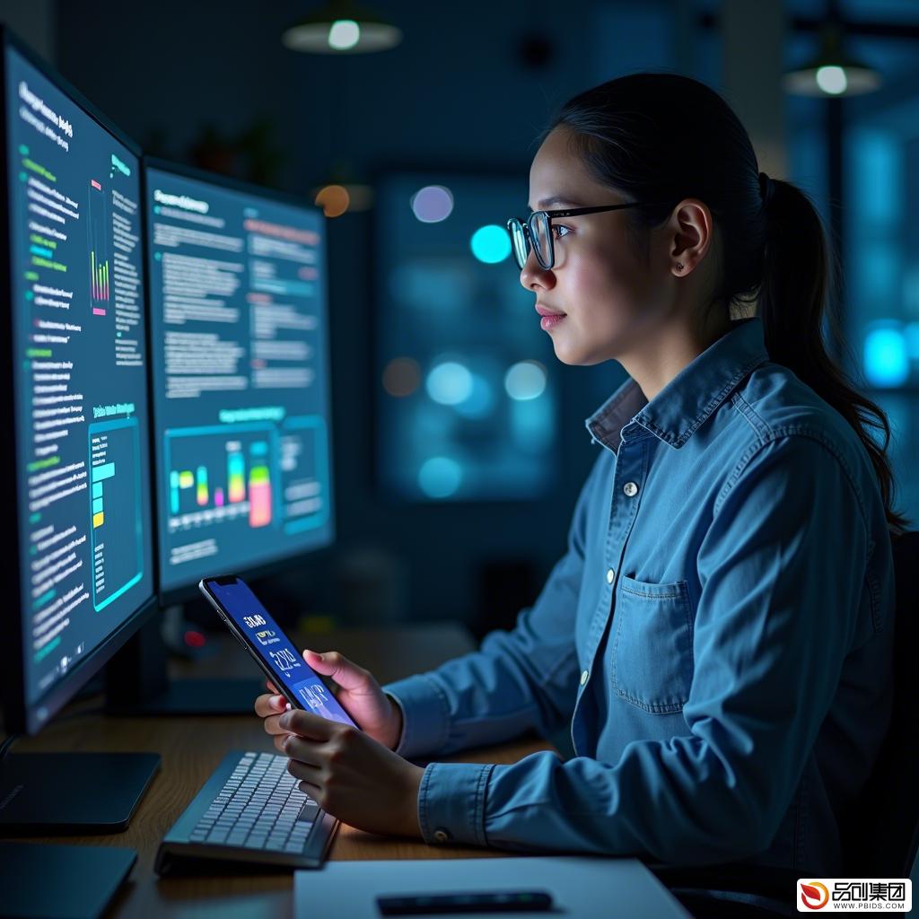 定制APP开发软件：打造专属移动应用的全面解析