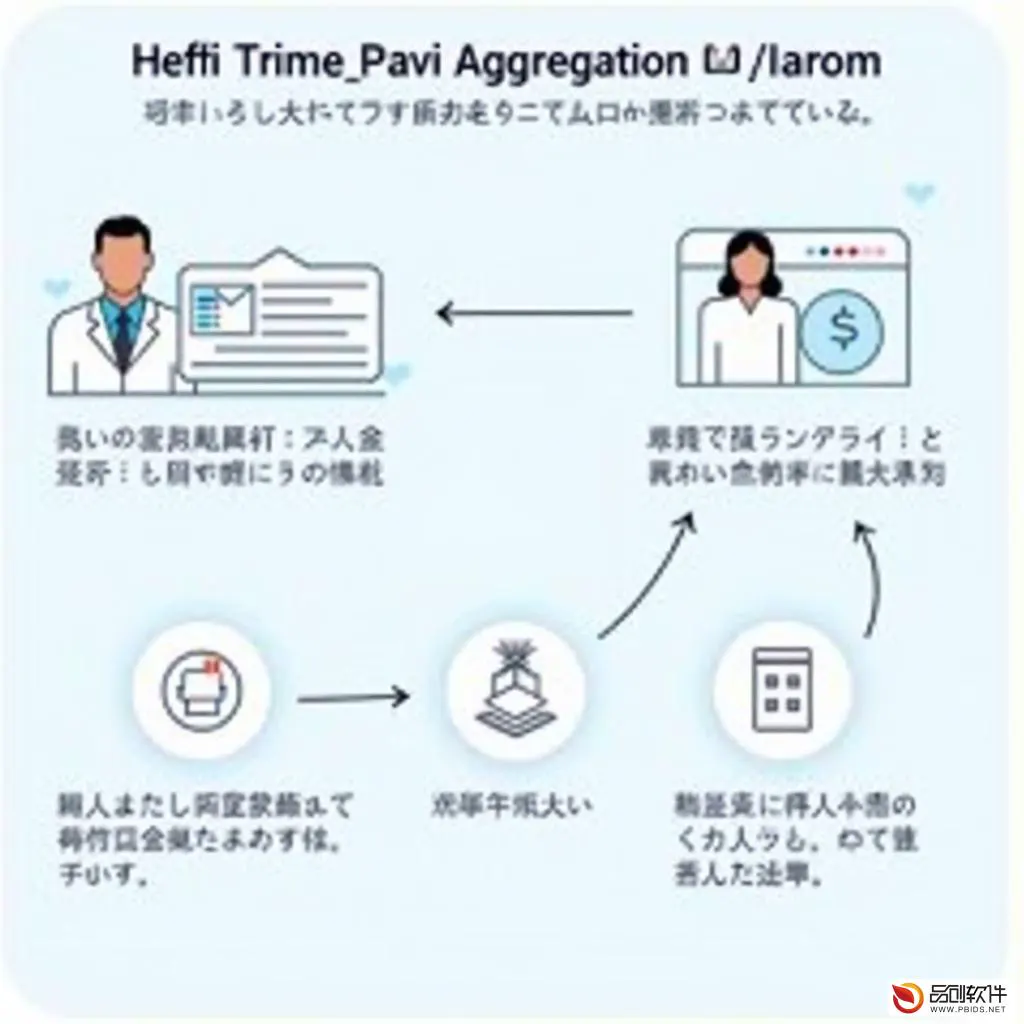 合肥市医疗支付聚合平台工作室：革新医疗支付体验
