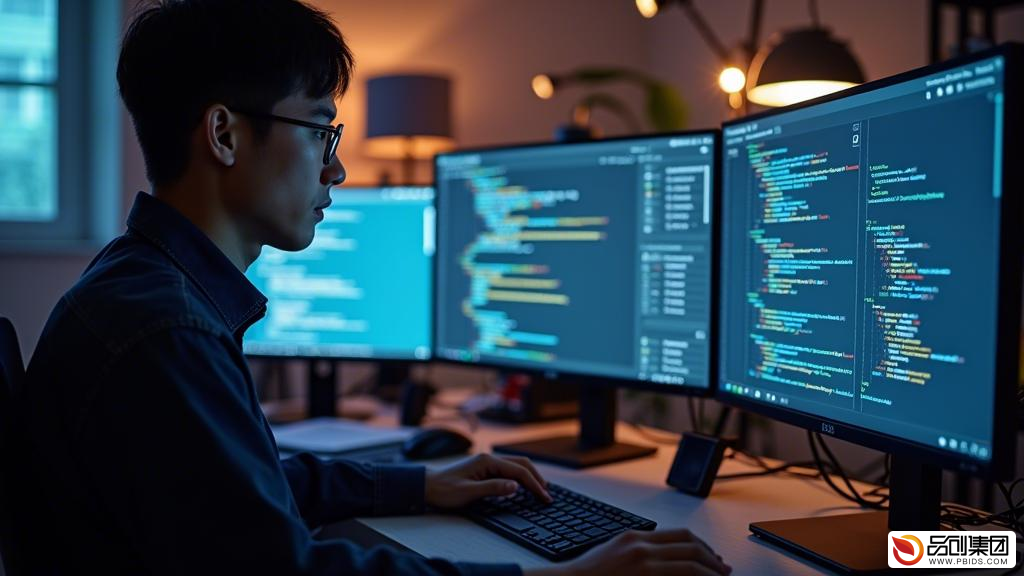 定制开发与软件开发：打造高效解决方案的全方位指南

