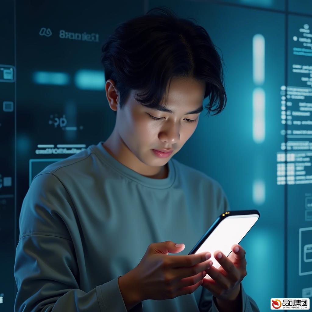 App应用开发定制：打造专属移动应用的全...