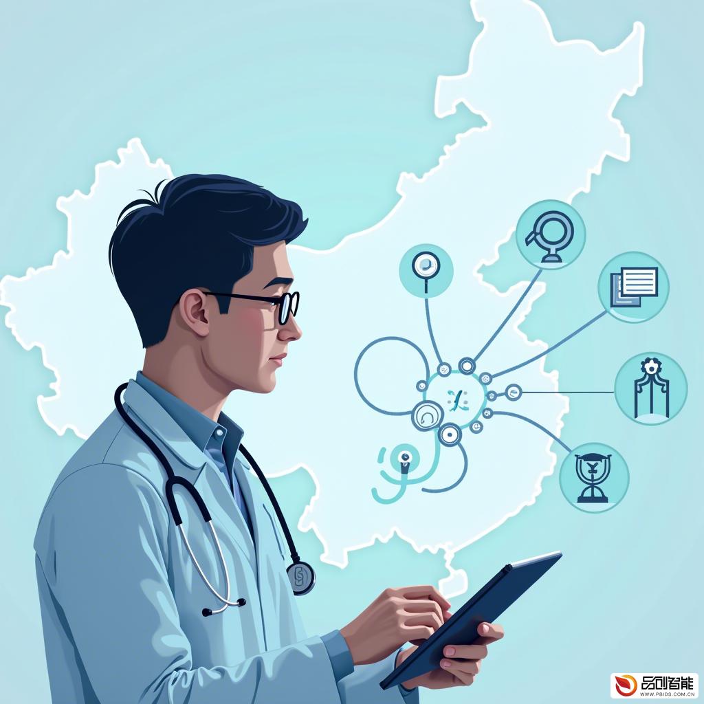 北京市医疗设备共享画像平台方案商：推动医疗资源高效配...