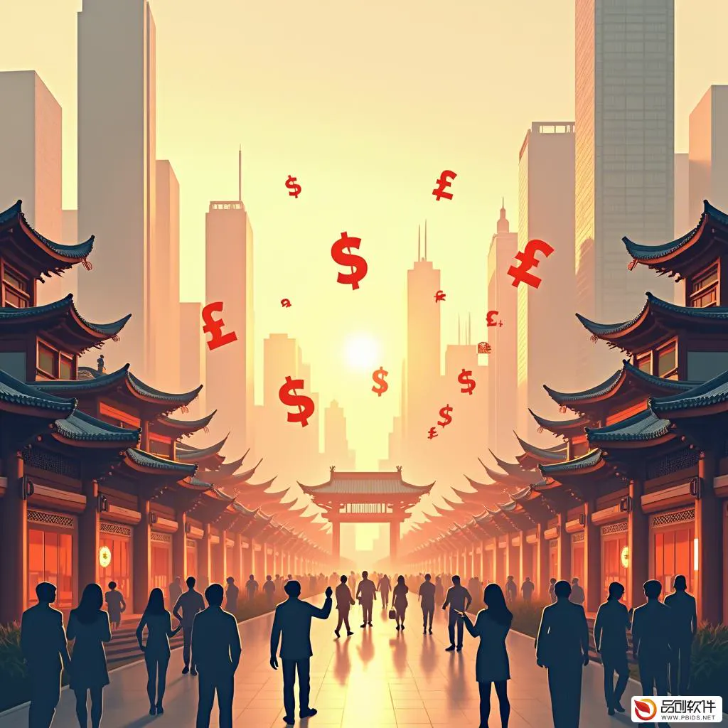 武汉市跨境支付清算平台：赋能商家，畅通国际贸易新通道
