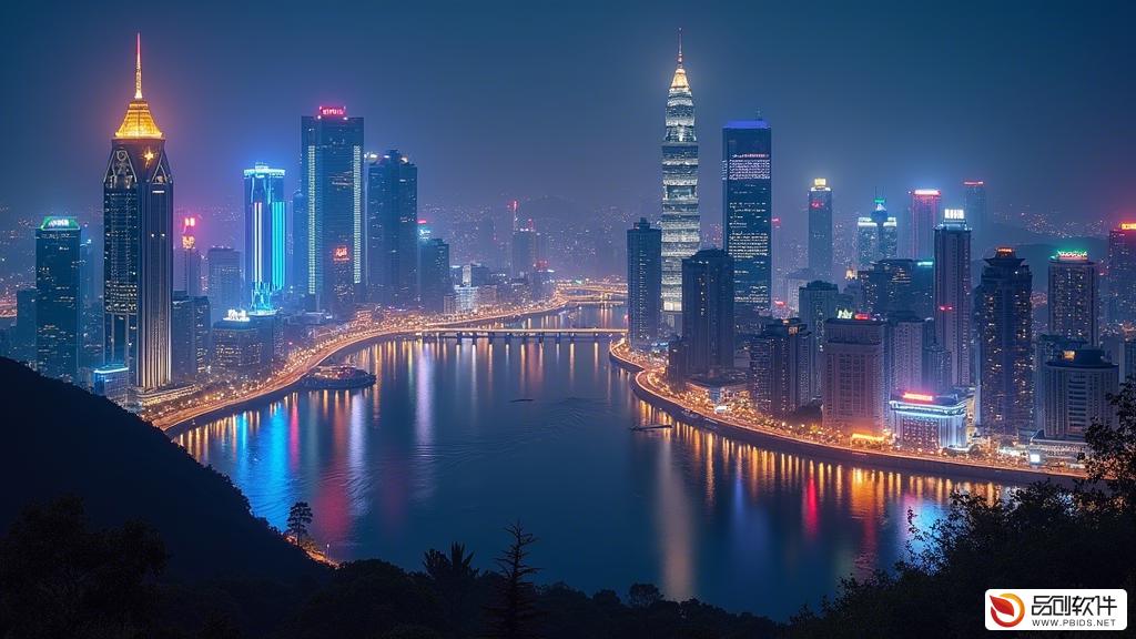 重庆市跨平台APP开发框架机构：引领数字创新的新篇章
