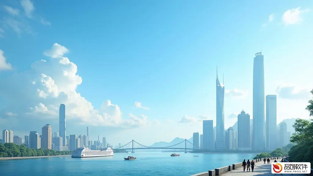 珠海市医联体数据互通平台：创新医疗协作的新篇章
