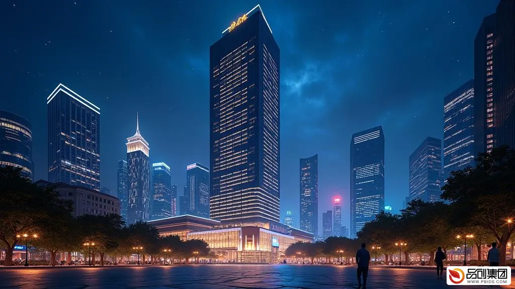 品创集团：引领金融数据治理与合规性解决方案的新篇章
