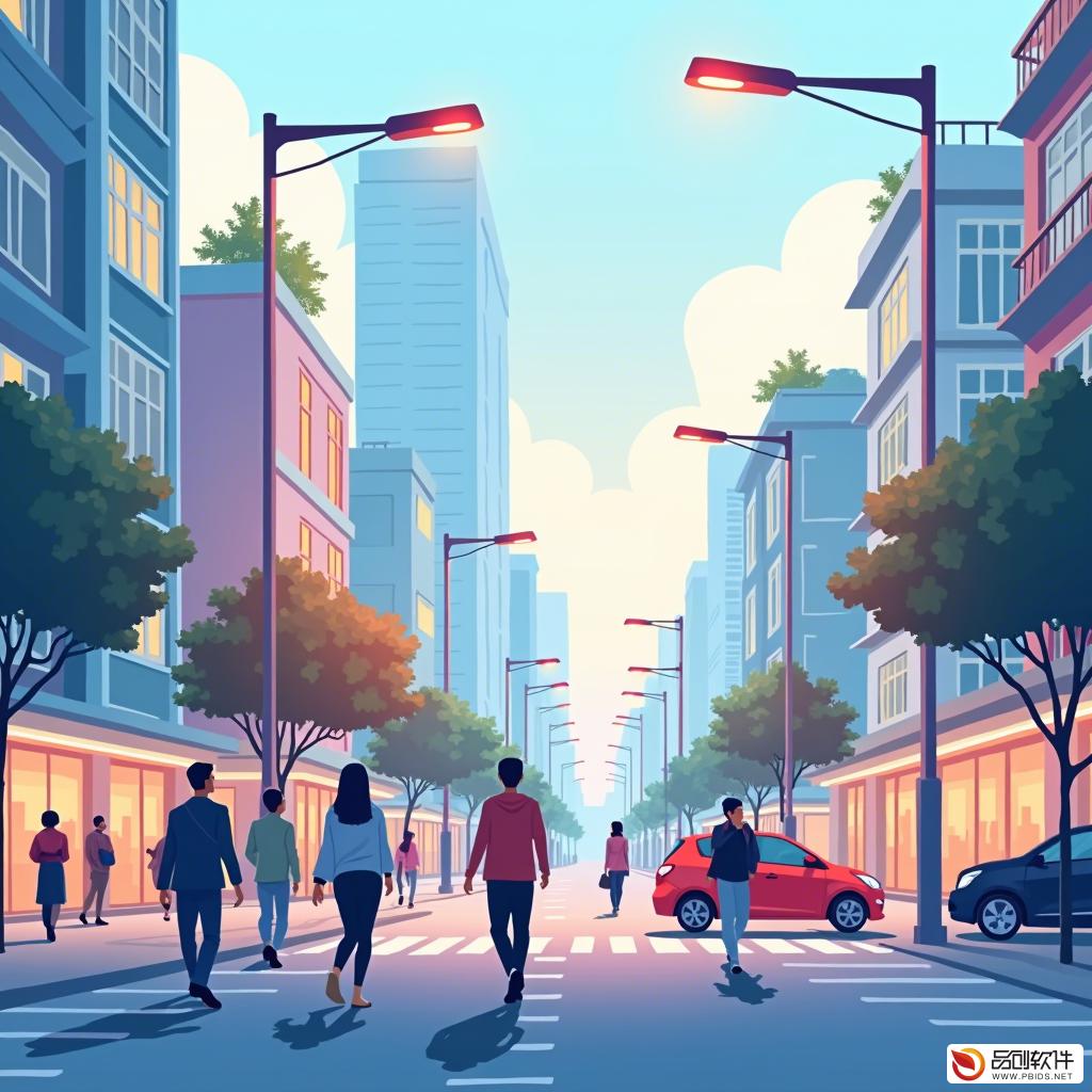 杭州市NB-IoT低功耗通信系统服务站：智慧城...