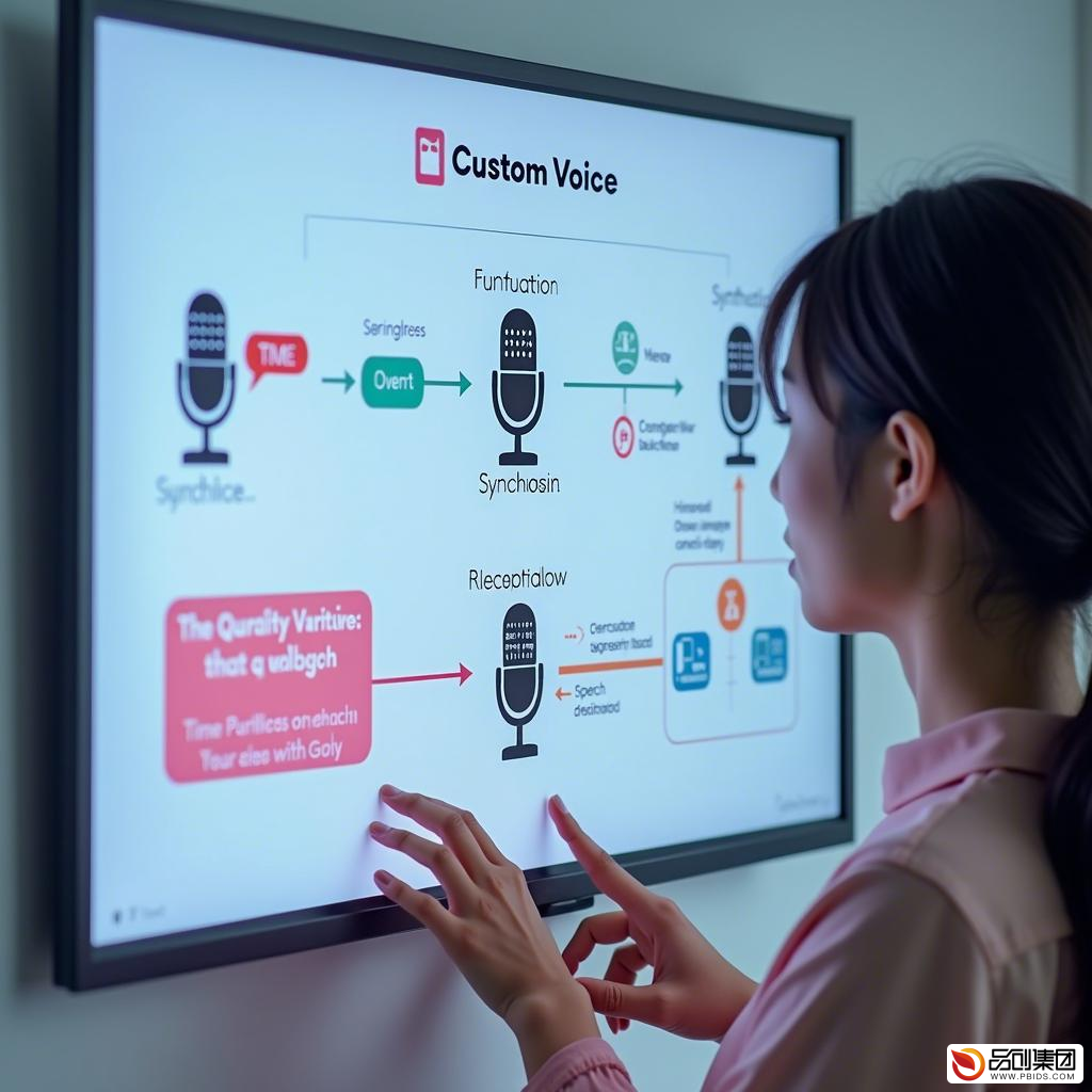 定制语音软件：打造个性化语音交互体验的新篇章
