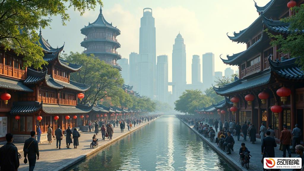杭州市用户健康智能问卷平台：创新科技引领健康管理新时代
