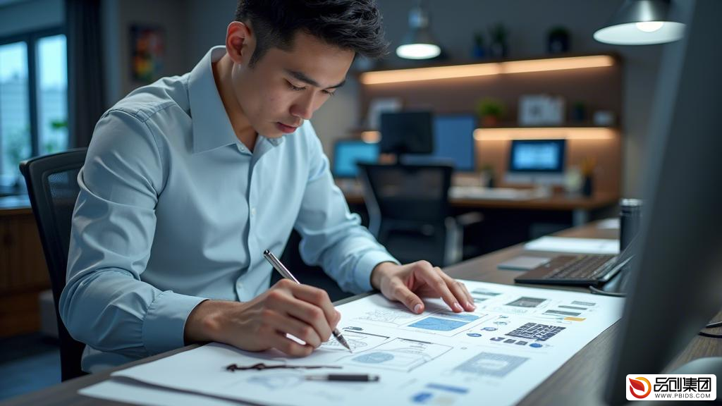 定制专业软件开发：打造高效解决方案的全方位指南
