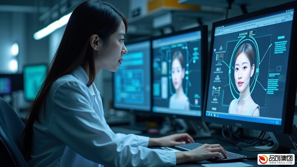 人脸识别定制开发：解锁未来智能应用的新篇章
