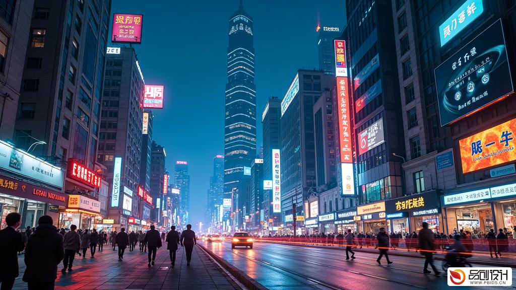 汕头市品创品牌团队：塑造品牌魅力，引领市场潮流
