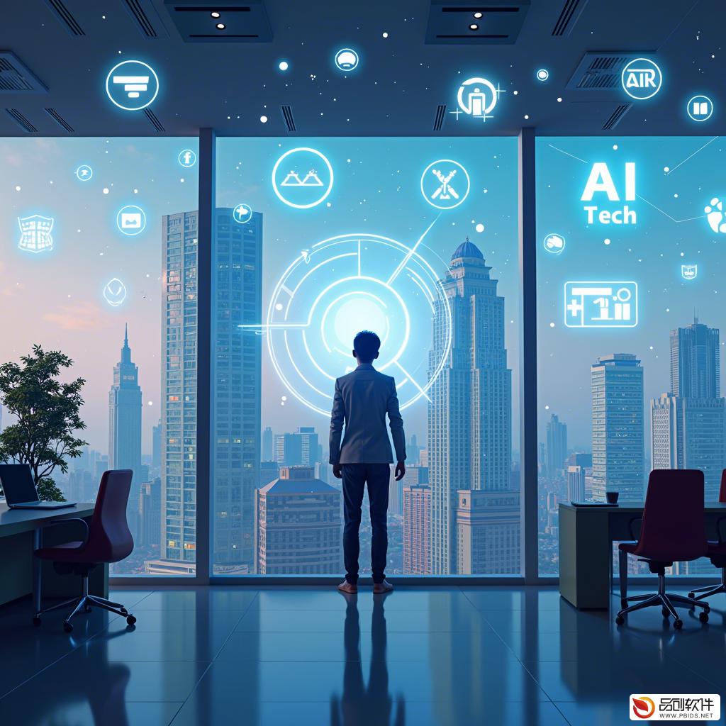 宁波市IPO网下AI服务系统集成商：引领...