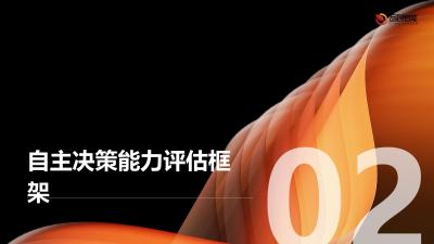 智能诊疗器械自主决策能力评估标准
