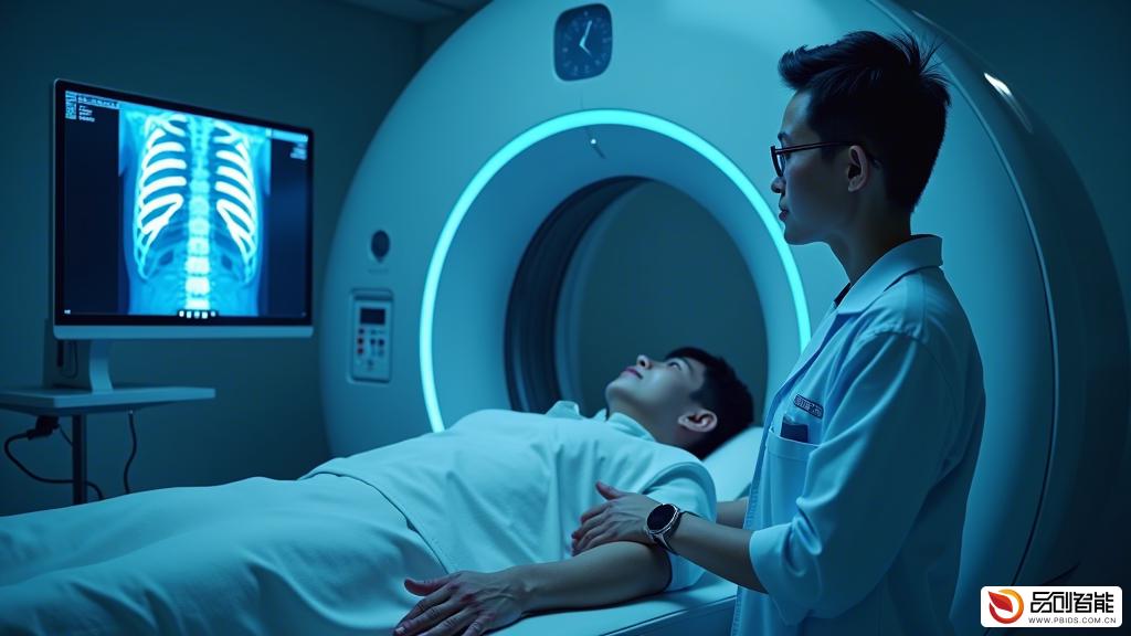 上海市数字X射线透视摄影系统生态链深度解析
