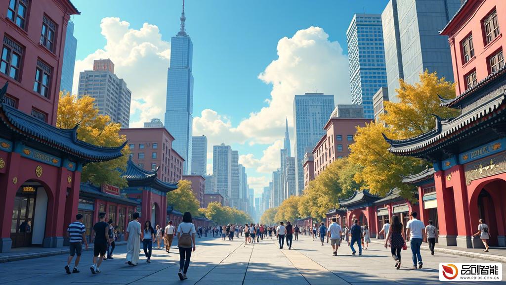 北京市商用车维修知识图谱工场：打造高效维修新生态
