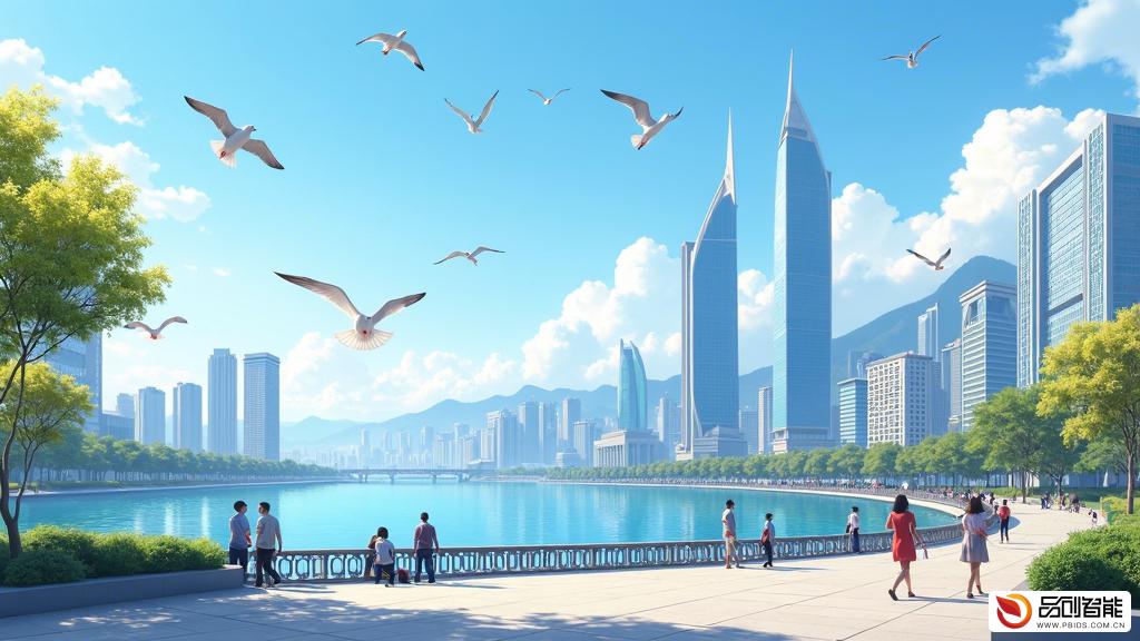 珠海市医疗设备电源优化系统平台的革新与应用
