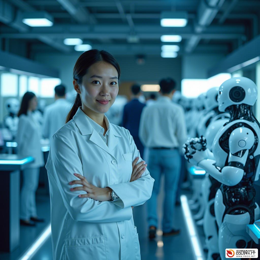 深圳市AI专业顾问应用机构：引领智能时代的创新力量
