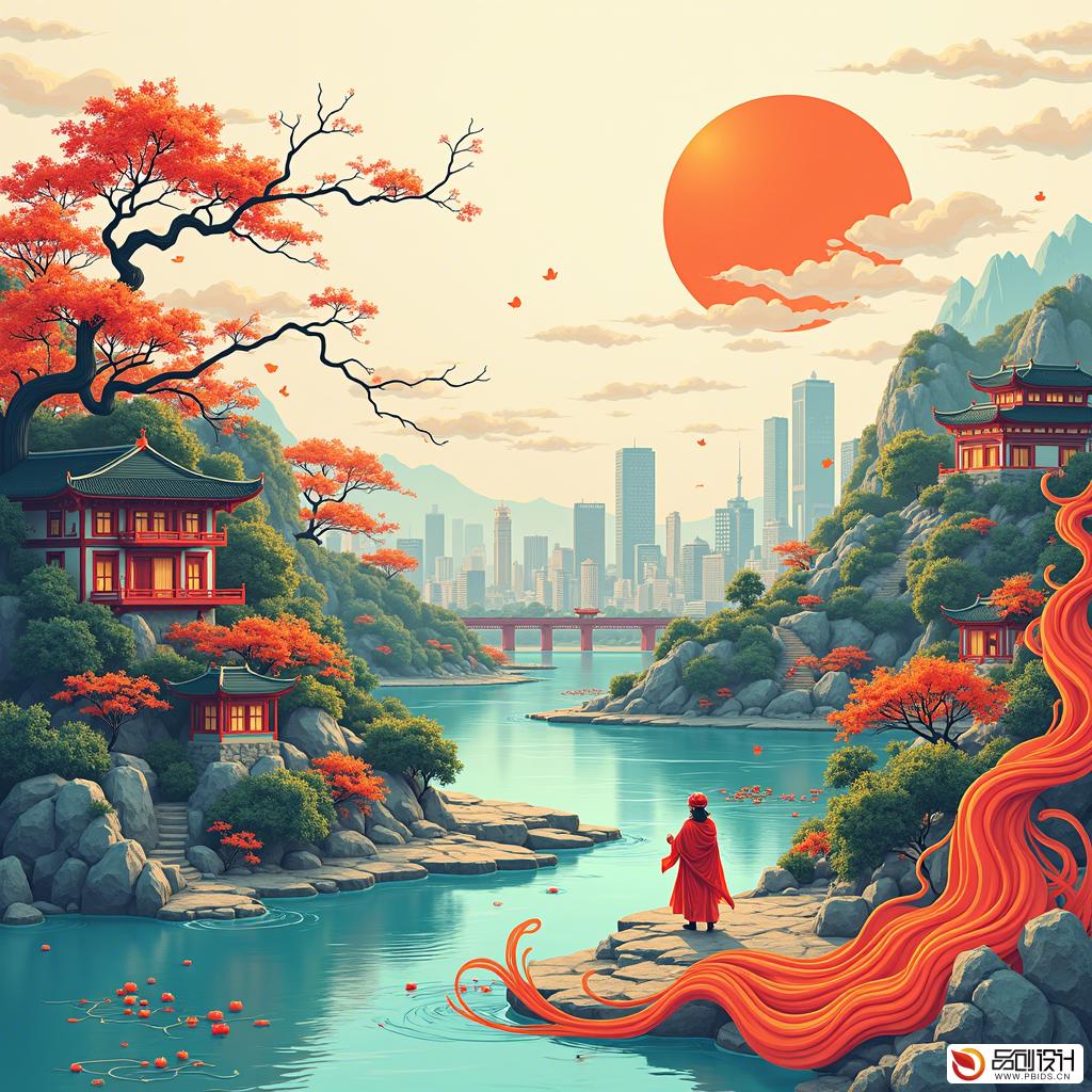 张掖动态视觉叙事设计企业的创新之路

