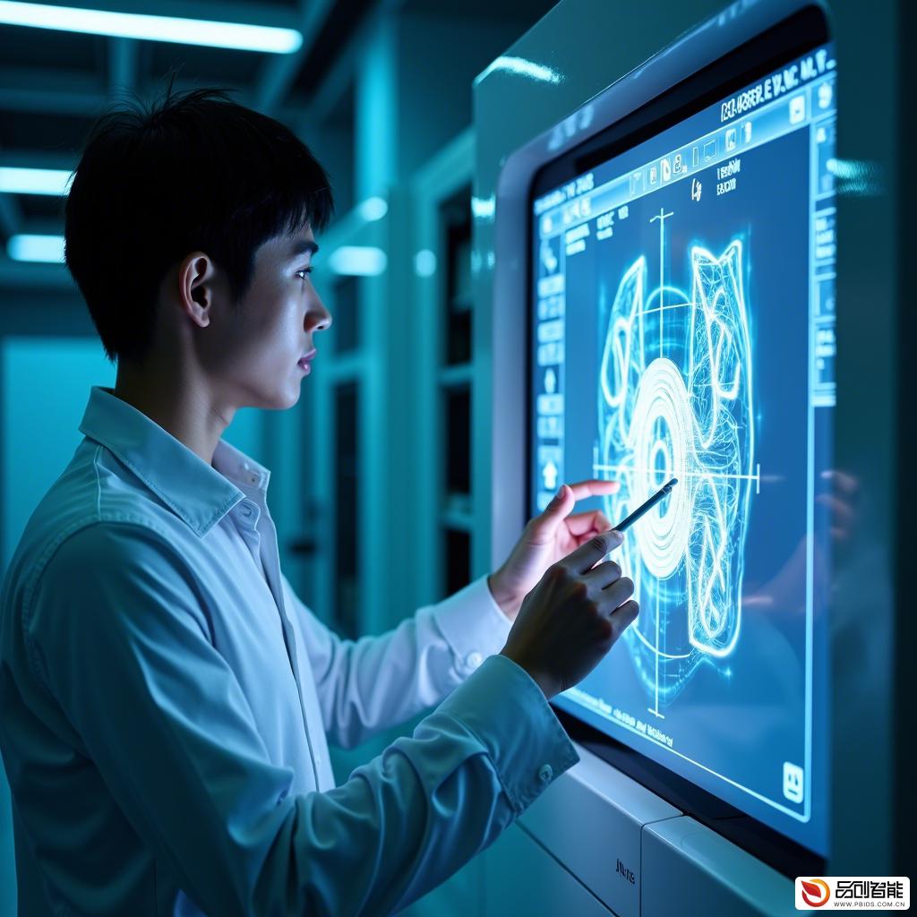 广州市数字X射线实时成像技术平台中心：引领医疗...