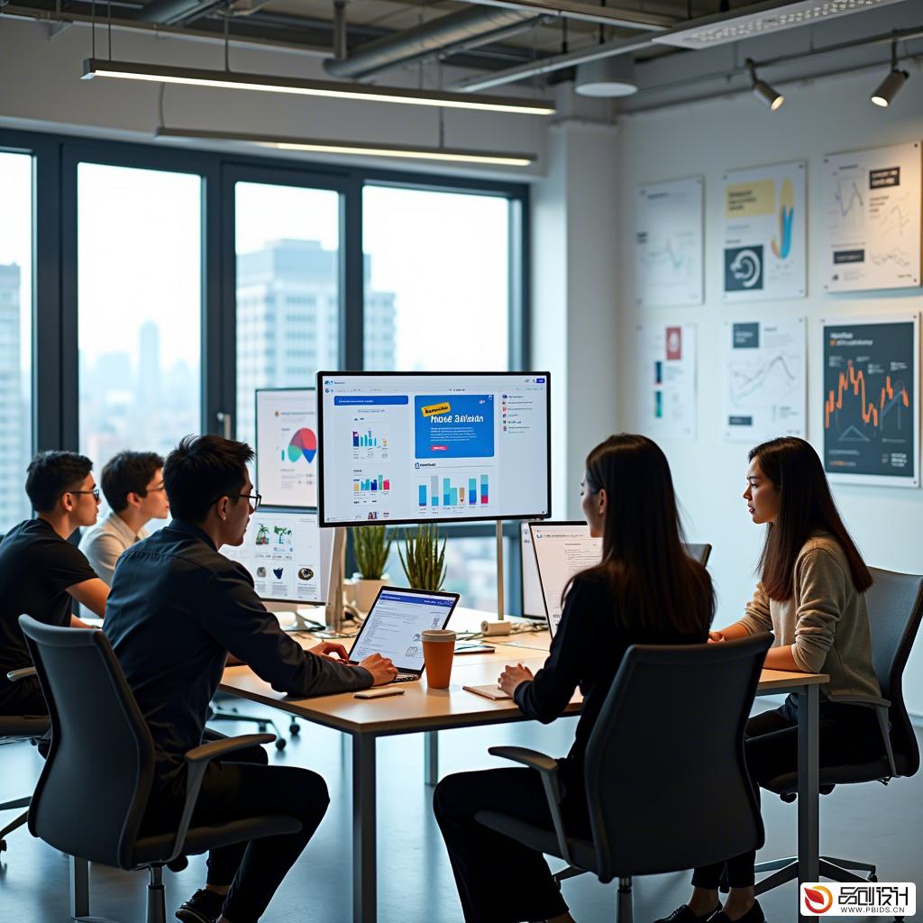 巴音郭楞用户转化视觉团队的卓越实践与策略
