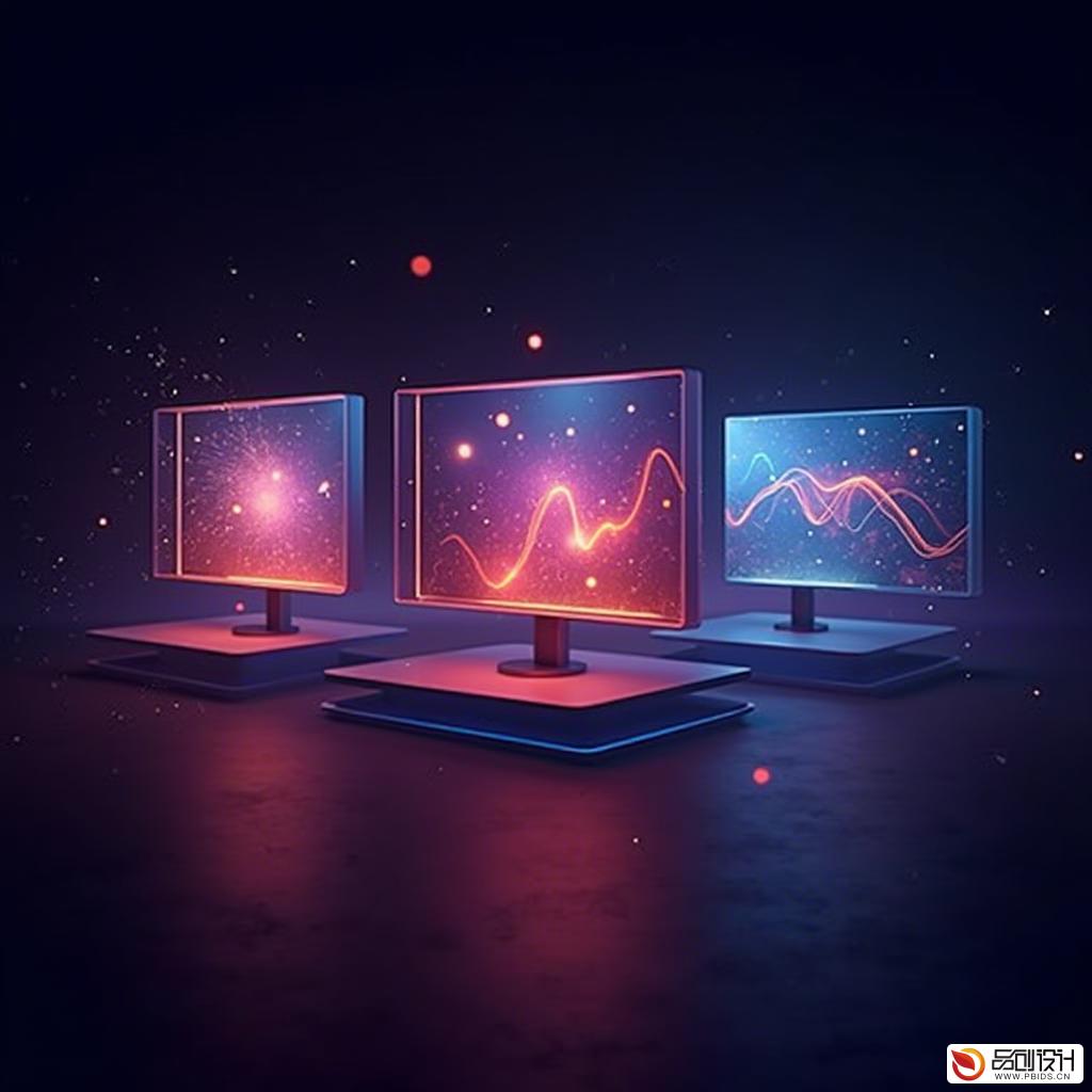 交互动效设计工作室：塑造数字世界的动态美学
