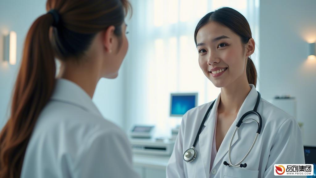医美区块链电子病历：跨院共享的新篇章
