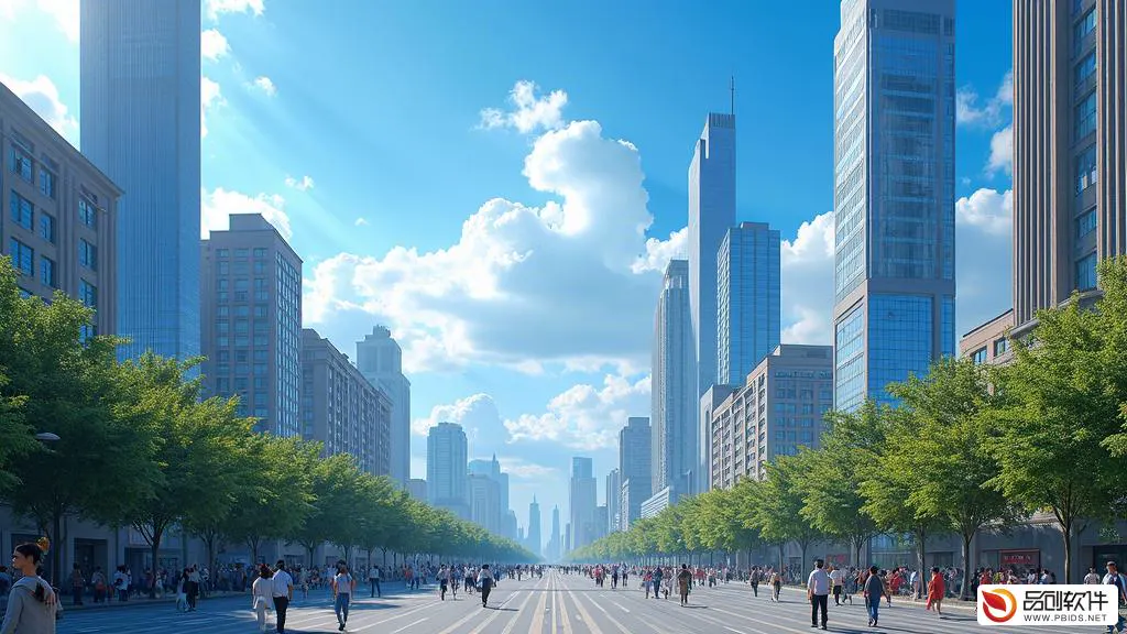 合肥市重载车辆震动监测平台：守护城市安全与交通效率的创新实践
