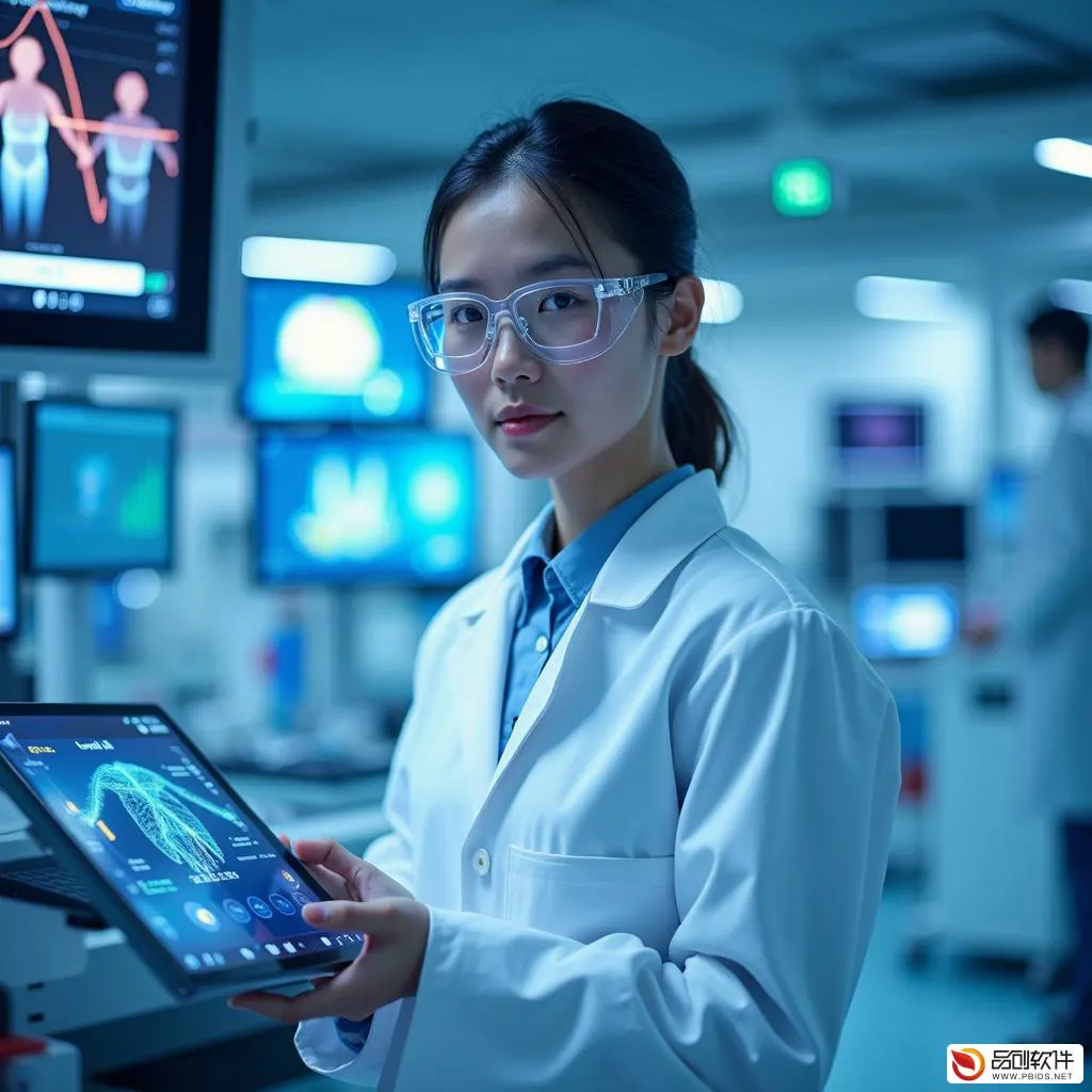 合肥市医疗设备信创适配平台研发中心：引领医疗信...
