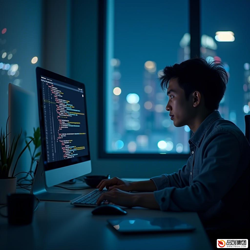 个人软件定制：打造专属数字工具的新纪元
