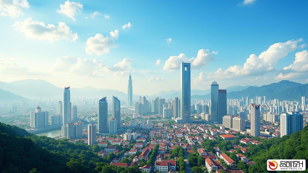 惠州市跨平台应用设计有限公司：引领数字创新，重塑商业未来
