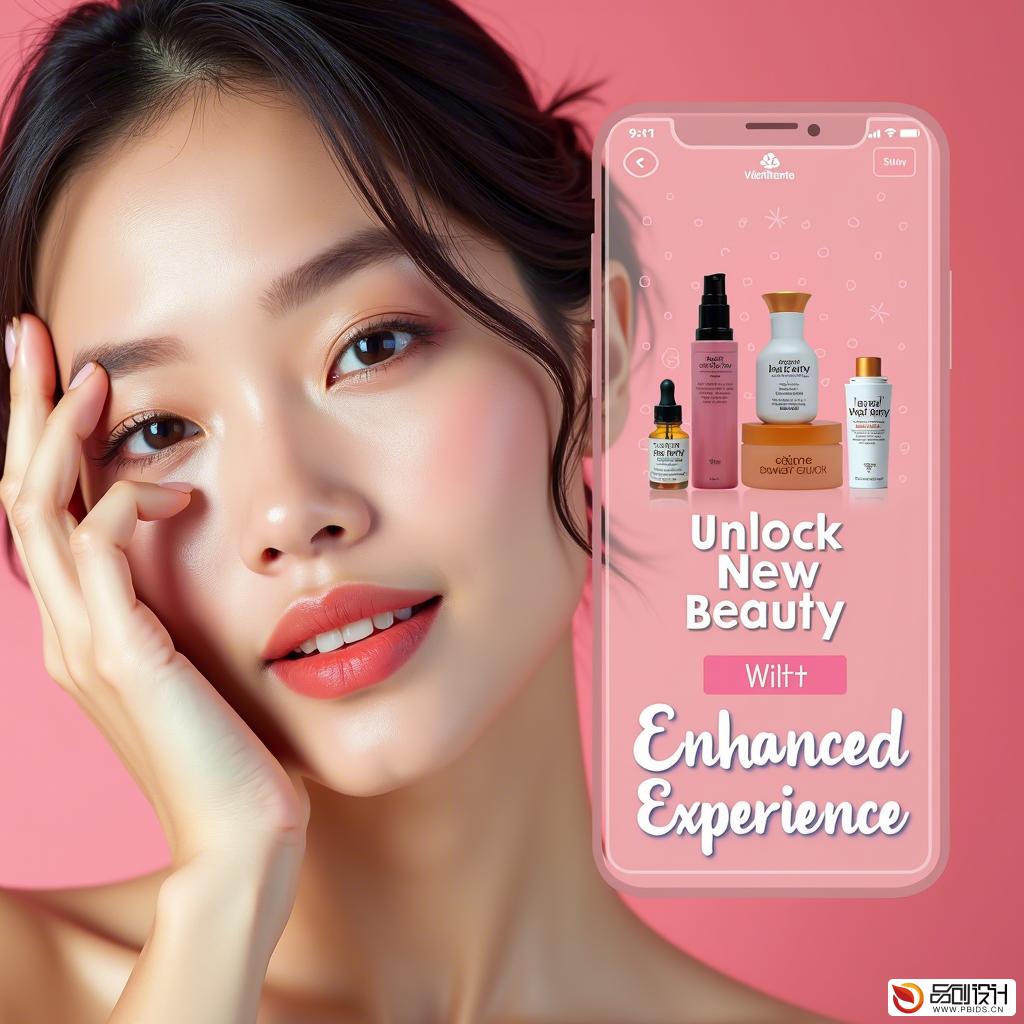美妆应用体验升级：解锁美丽新境界
