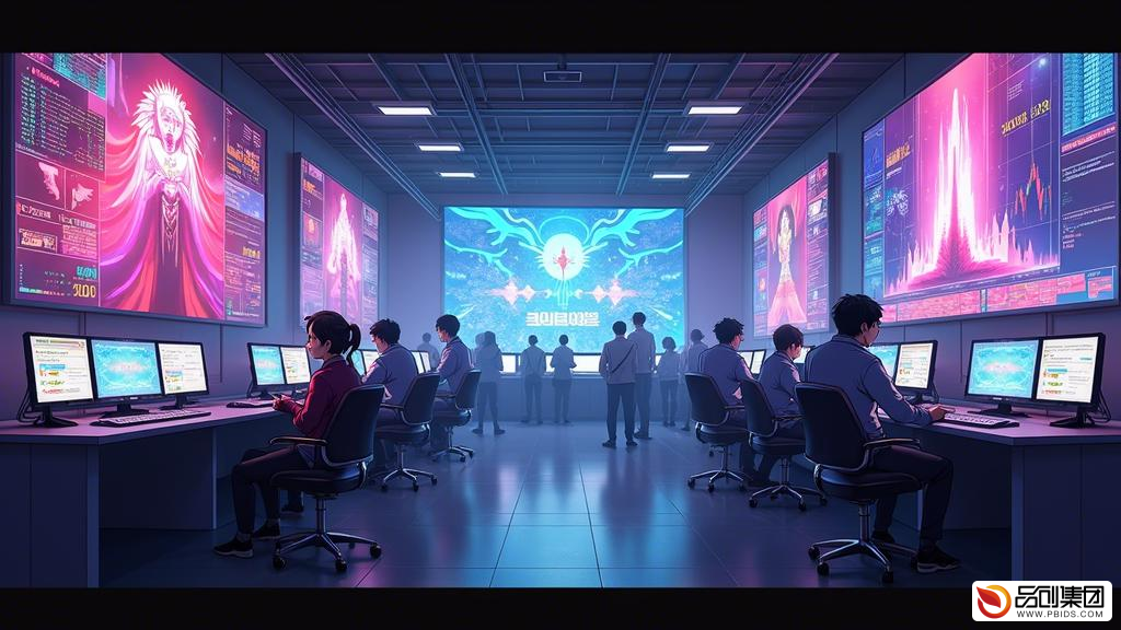 NFT交易软件开发：构建数字艺术与市场的新桥梁
