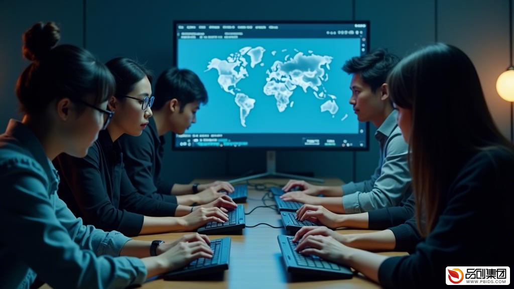 项目开发软件定制：打造专属解决方案的高效路径
