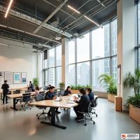 泰州市企业定制设计创新服务中心：引领企业转型升级的新引擎
