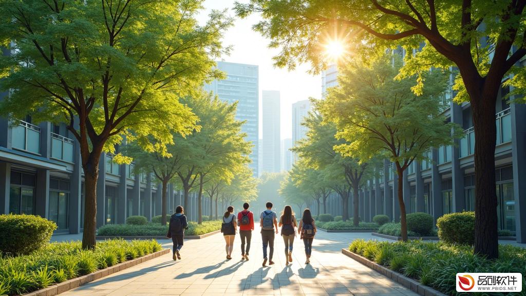北京市教育机构CRM系统应用与实践
