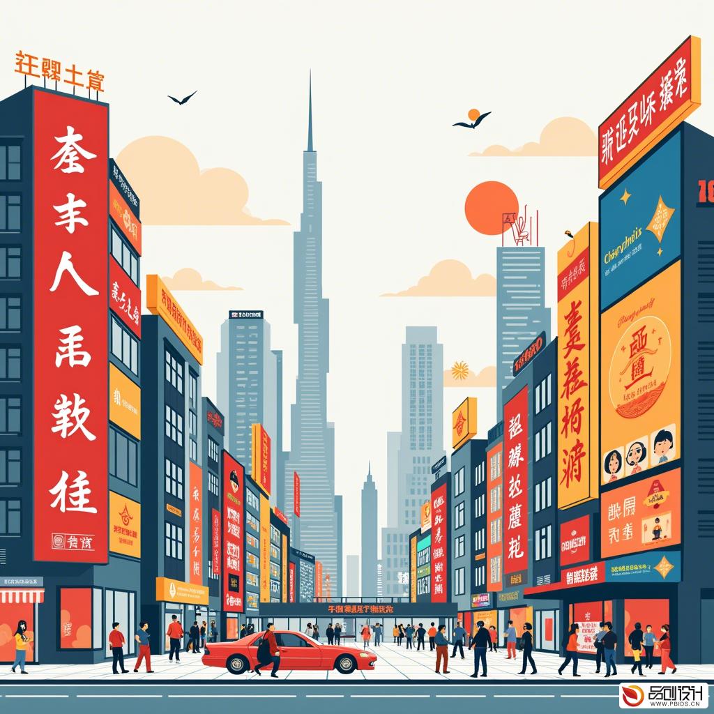 长春营销视觉设计：塑造品牌魅力，引领市场潮流
