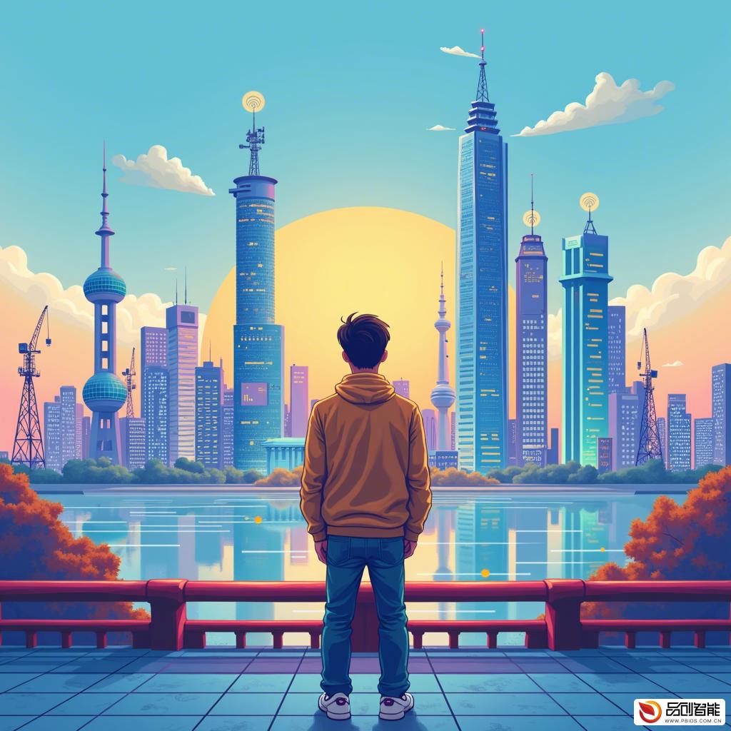 苏州市无线物联融合接入技术服务站：引领智慧城市新篇章
