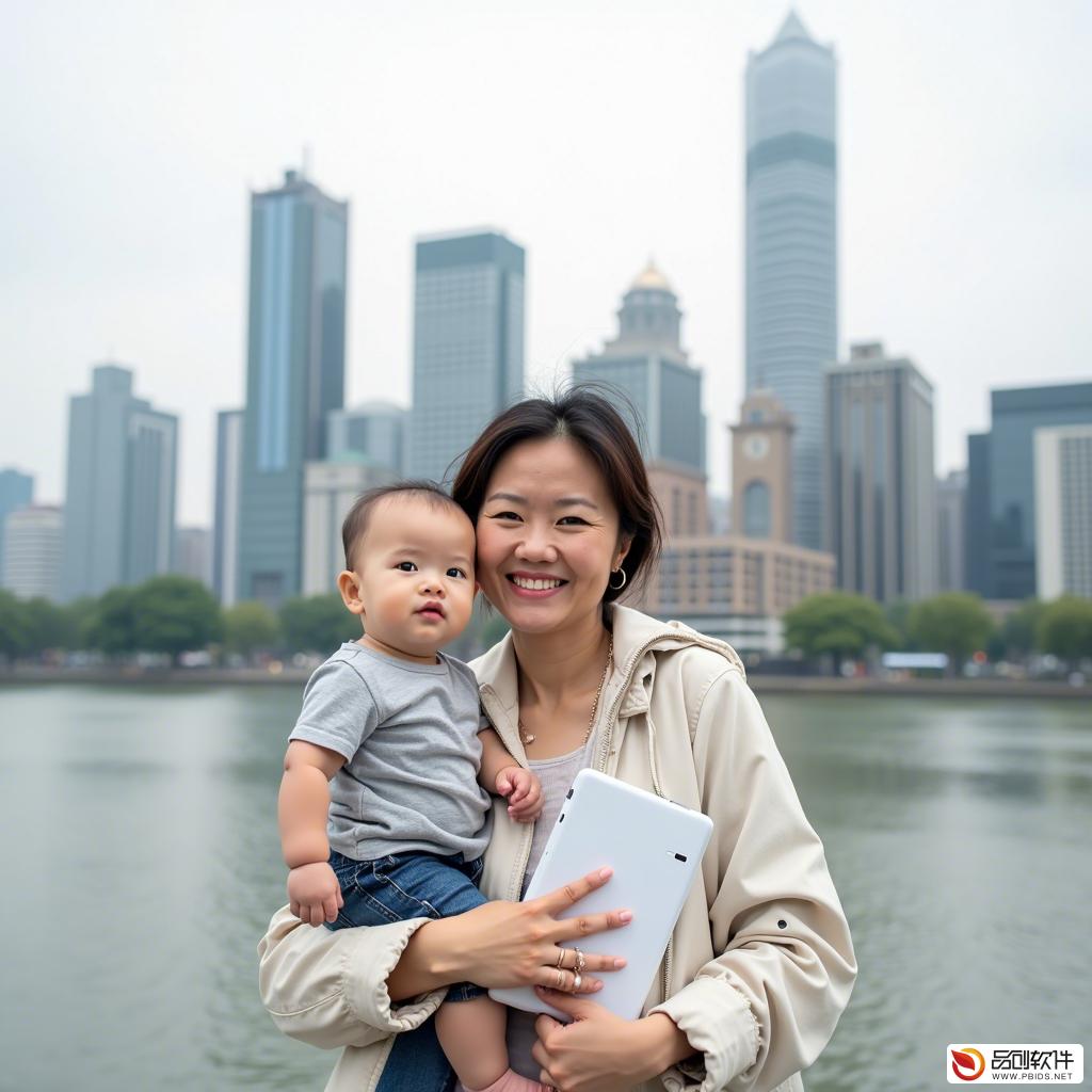 无锡市母婴健康管理APP机构：全方位守护母婴健康的新选择
