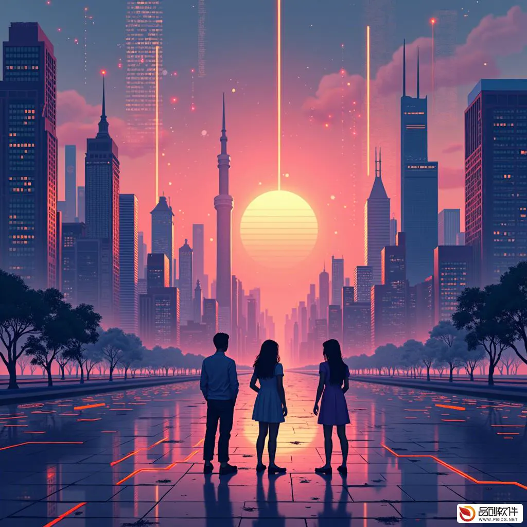 东莞市区块链存证开发企业的崛起与创新

