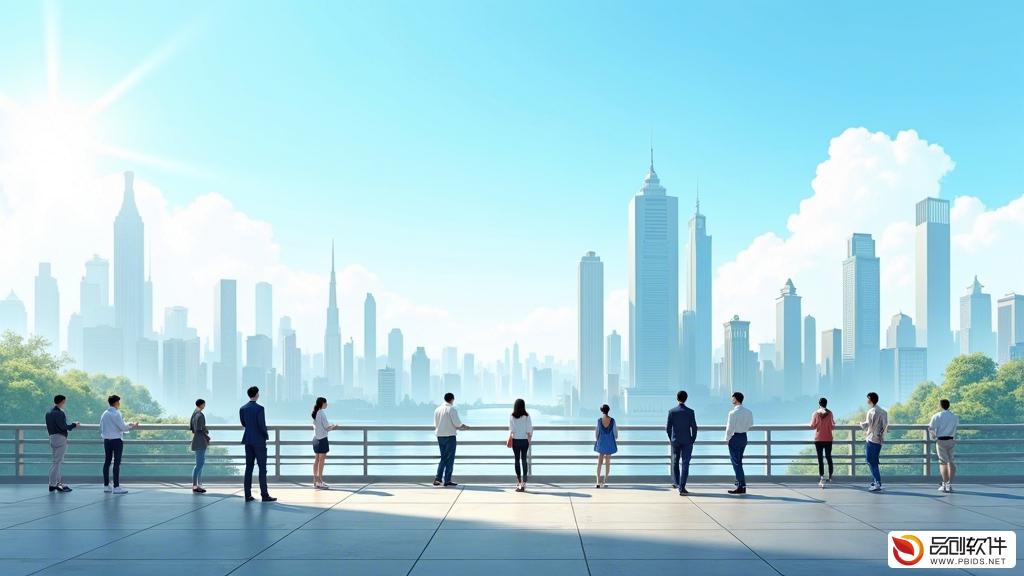 合肥市AI汽车服务应用集团的革新之路
