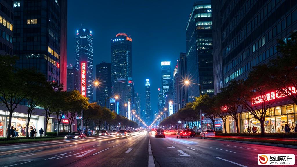 北京市隧道综合管控平台：创新引领，智慧护航
