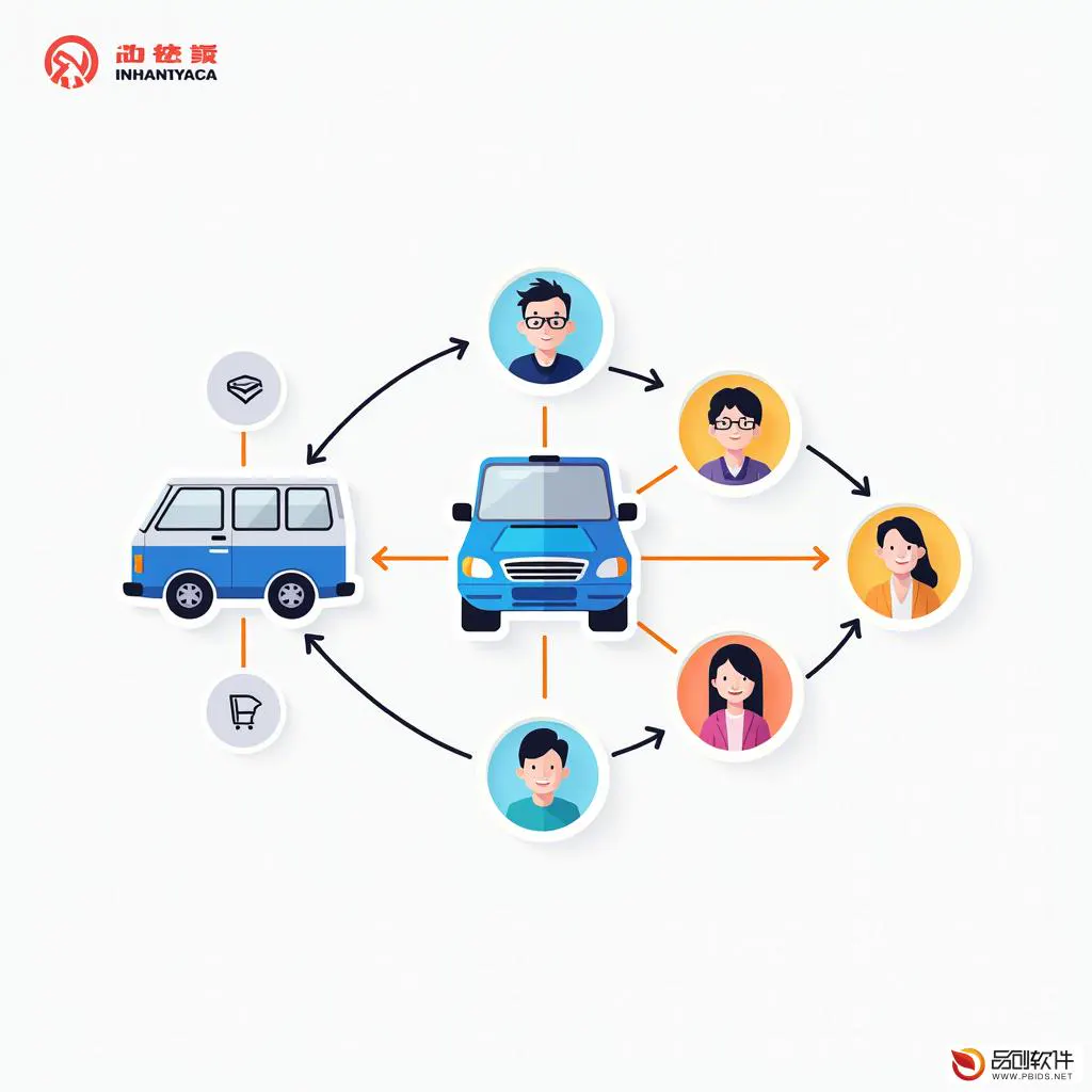 武汉市商用车配件追溯平台运营商：打造高效供应链...