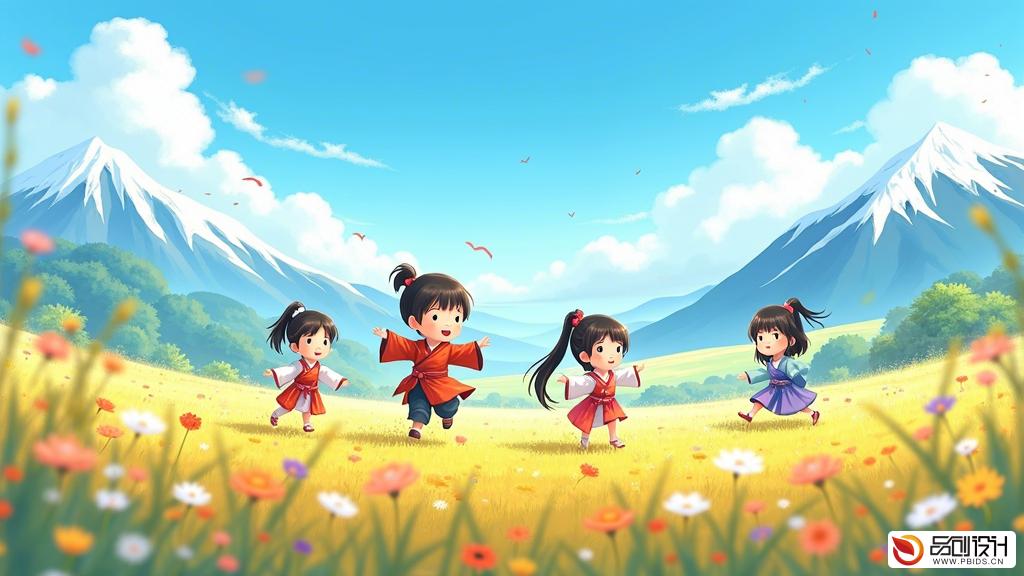 甘南MG动画设计：寻找理想合作伙伴的全面指南
