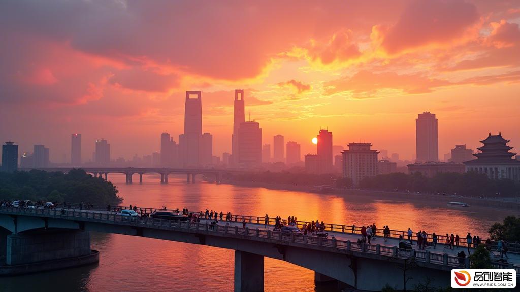 武汉市智能导诊系统生态链：重塑医疗健康的未来
