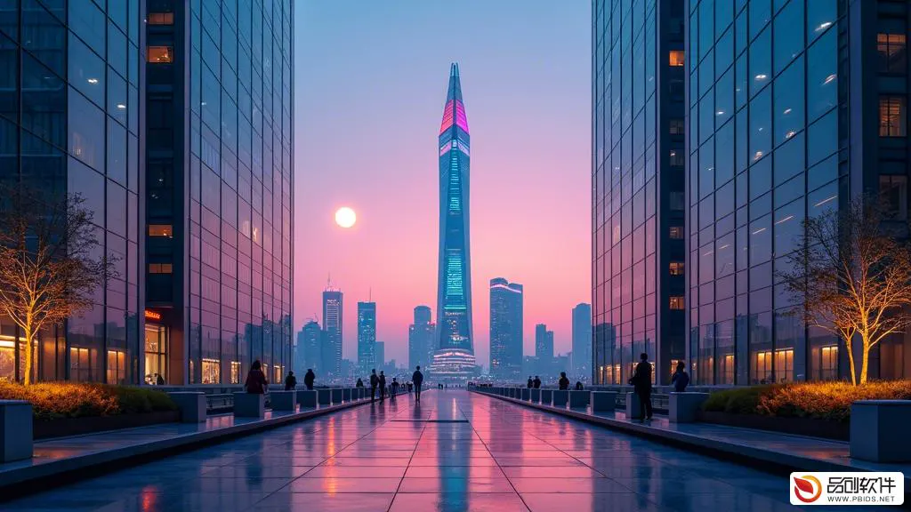 无锡市AI专业顾问应用平台：引领智能商业新纪元
