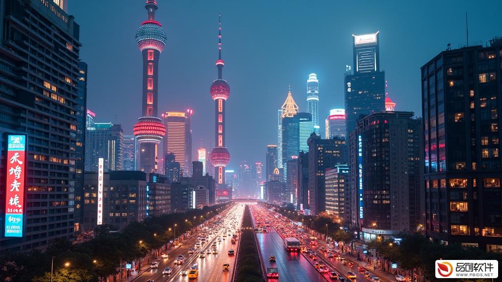 上海市保险业务管理系统技术中心：引领保险业数字化转型的新篇章
